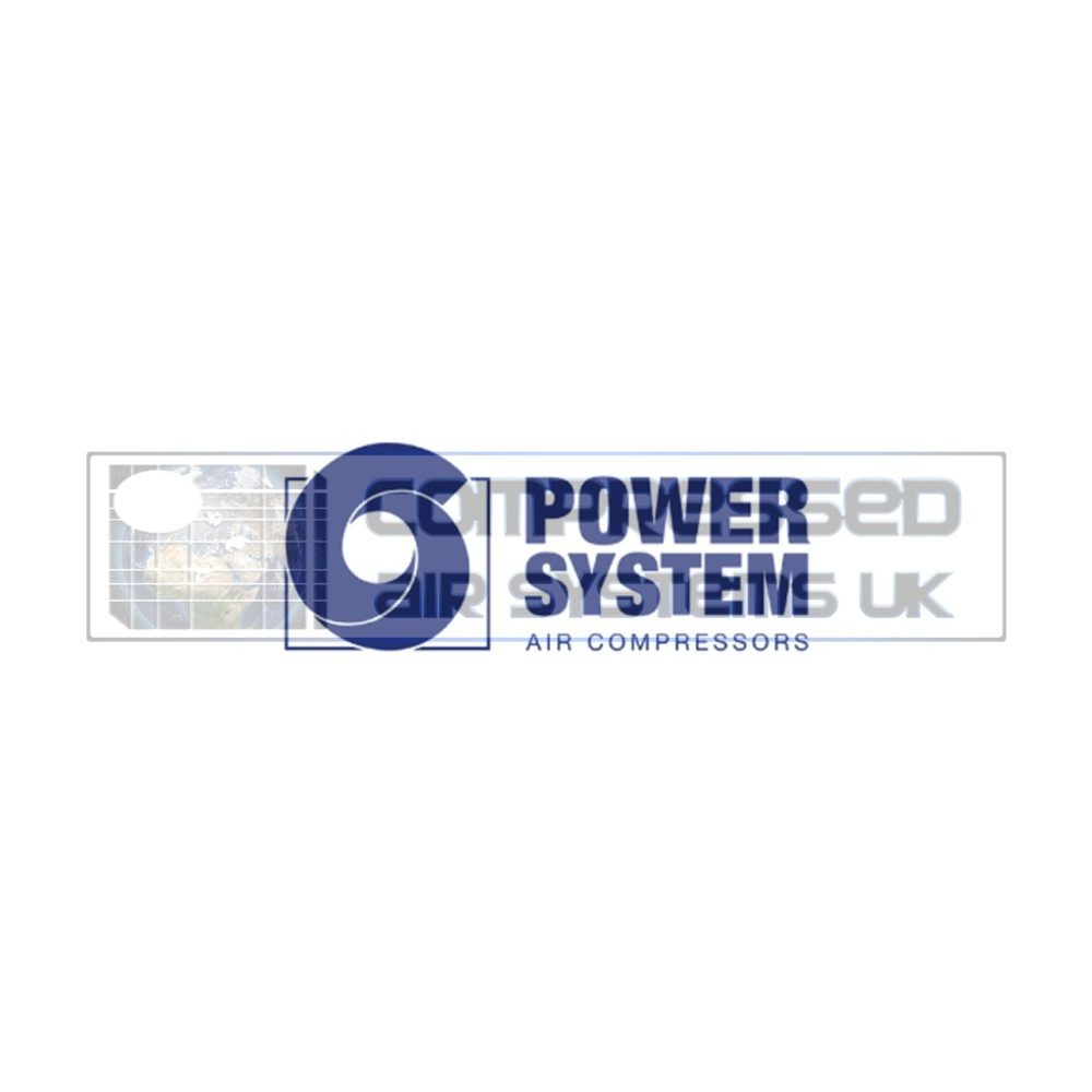 Power Systems Compressors