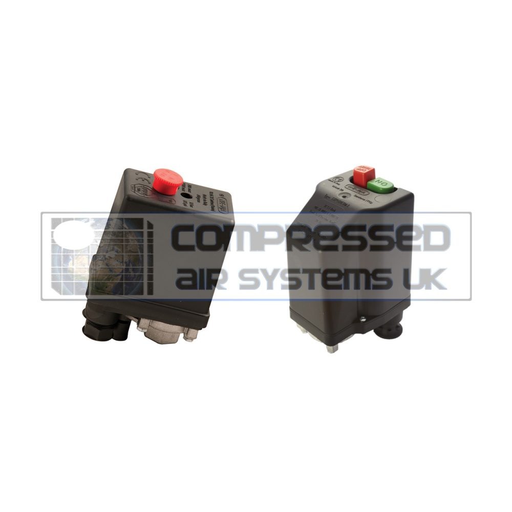 Pressure Switches
