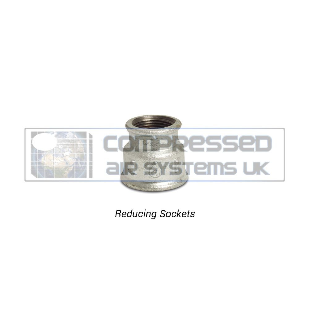 Reducing Sockets