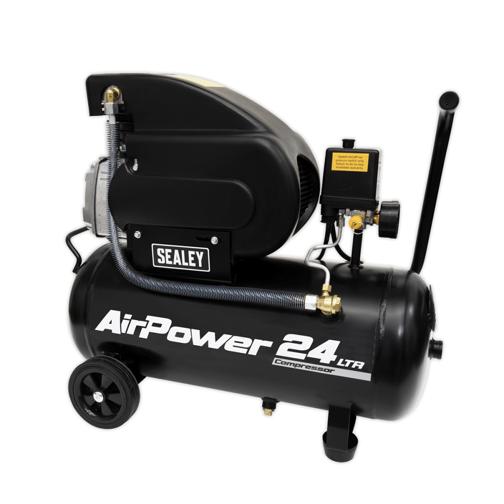 Compressors