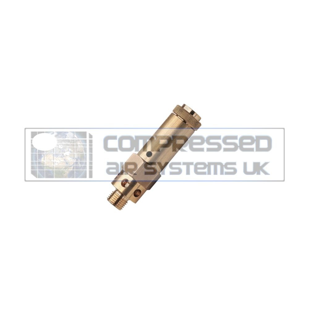 Safety Valves