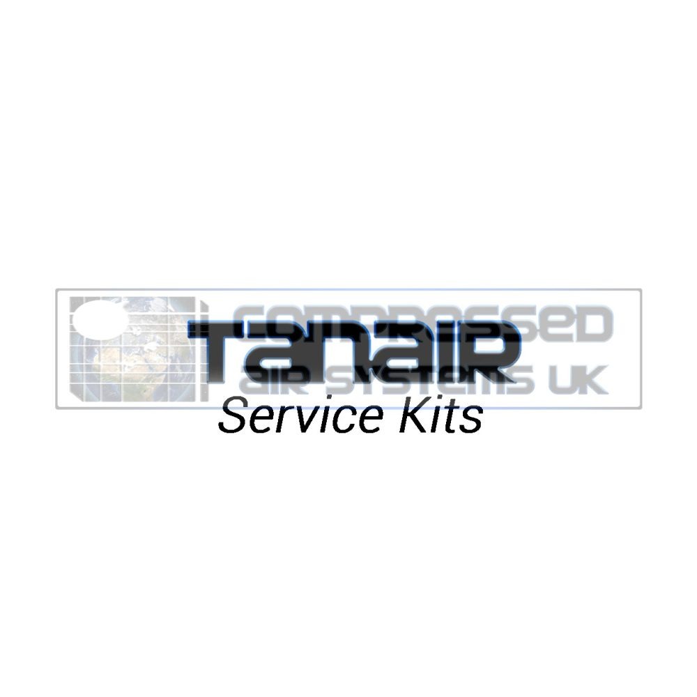 Tanair Service Kits