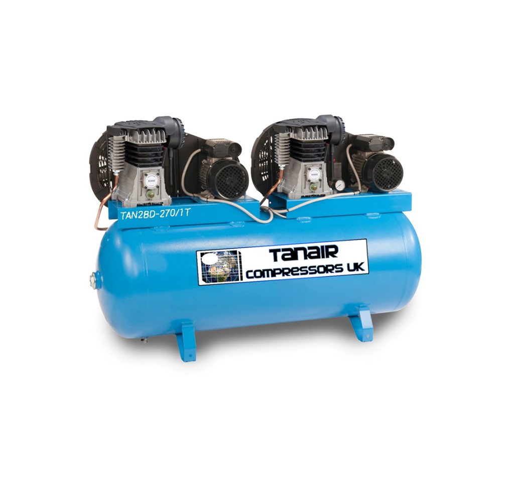 tanair_tan2bd2701t_tandem_air_compressor_18_cfm_2_x_9_cfm_2_2hp_270_litre_receiver_230_volt.jpg