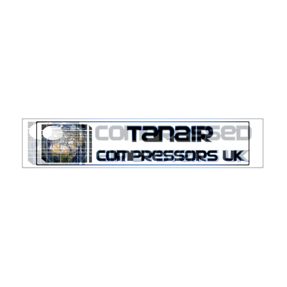 Tanair Compressors