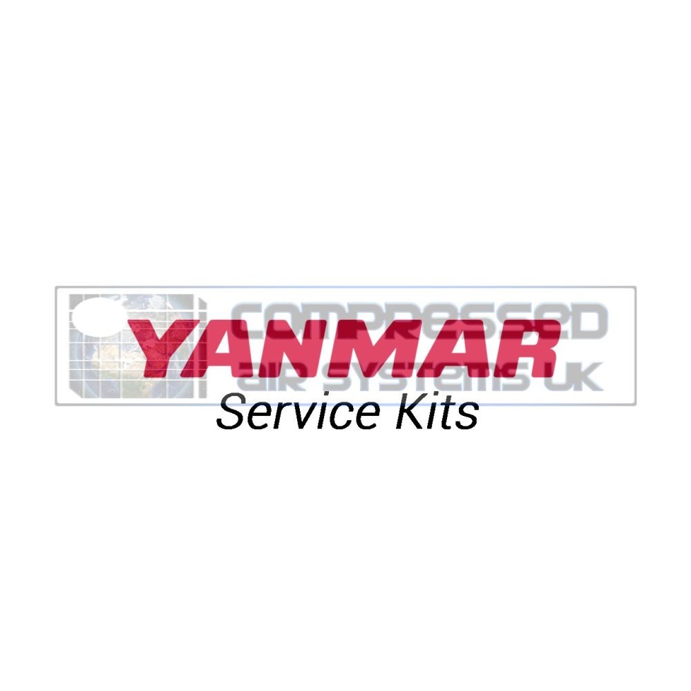 Yanmar Service Kits