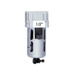 : Tanair F15634-A-C/MB | General Purpose Water Filter 1/2" Bsp Auto Drain