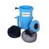 0 - 1500 CFM Oil Water Separator