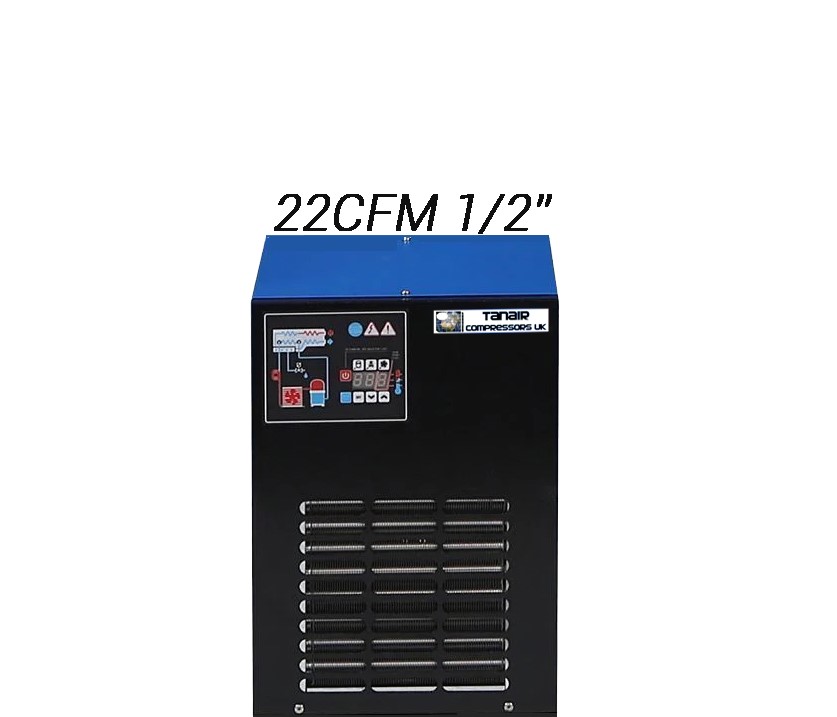 Tanair TAN22 | 22 CFM Refrigeration Dryer