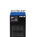 Tanair TAN91 | 91 CFM Refrigeration Dryer