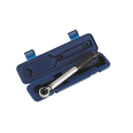 Sealey AK623 | Premier Calibrated Micrometer Torque Wrench 3/8"Sq Drive