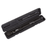 Sealey AK623B | Premier Black Calibrated Micrometer Torque Wrench 3/8"Sq Drive