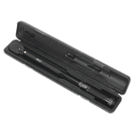 Sealey AK624 | Premier Calibrated Micrometer Torque Wrench 1/2"Sq Drive