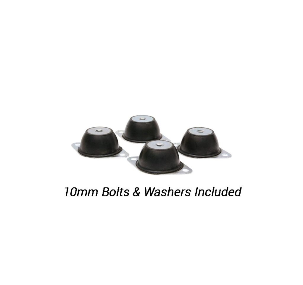 Tanair AVM2 Anti Vibration Mounts