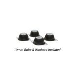 Tanair AVM2 Anti Vibration Mounts