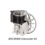 B59 B5900 Intercooler Kit