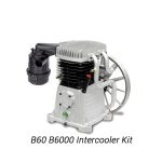 B60 B6000 Intercooler Kit