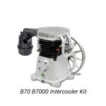 Compressed Air Systems UK