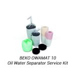 BEKO Owamat 10 Alternative Oil Water Separator Service Kit