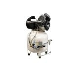 Medic+Air MED320-50V-3M (230 Volt) | 8.2 CFM Medic+Air Air Compressor 50 Litre Receiver