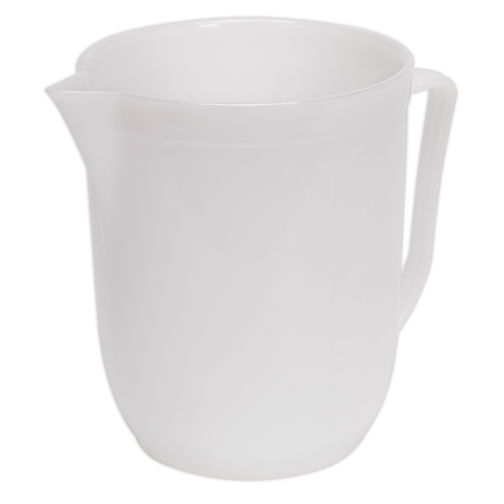 Sealey J1E | Measuring Jug 1L