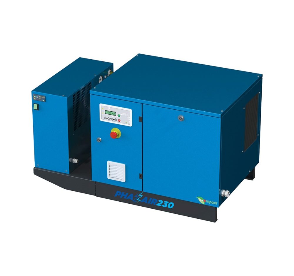 PhaZair-230-5.5-10-VSD-DF/ k-183042022