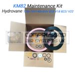 KM82 Maintenance Kit Manufactured to fit: Hydrovane 128>7HV148>5HV 818 V18 822/ V22