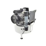 MGF 30/7 Prime M & Dryer (230 Volt) | 2.8 CFM Air Compressor with 24 Litre Receiver & Dryer