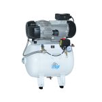 MGF 50/15 PRIME S (400 Volt) | 6 CFM Air Compressor with 40 Litre Receiver