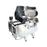 MGF 50/25 Prime M & Dryer (415 Volt) | 7.9 CFM Air Compressor with 40 Litre Receiver & Dryer/ m-pr-of300-040-m