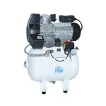 MGF 50/25 PRIME S (230 Volt) | 8.8 CFM Air Compressor with 40 Litre Receiver