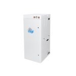MGF ASPIR-COMP 30/15 PRIME MC WITH DRYER (230 Volt) | 5.4 CFM Oil Free Air Compressor with 40 Litre Receiver