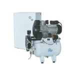 MGF CS50/25 Prime M Silenced Cabinet with Dryer