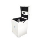 MGF MINI BOX 24/10 GENESI S (230 Volt) | 4.8 CFM Air Compressor with 24 Litre Receiver and Cabinet