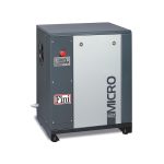 Fini MICRO 5.508 (415 Volt) | 25.4 CFM Rotary Screw Air Compressor