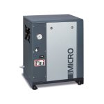 Fini MICRO SE 408 (415 Volt) | 20.5 CFM Rotary Screw Air Compressor
