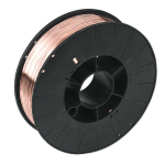 Sealey MIG/777706 | Mild Steel MIG Wire 5kg Ø0.6mm A18 Grade