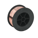 Sealey MIG/7K06 | Mild Steel MIG Wire 0.7kg Ø0.6mm A18 Grade