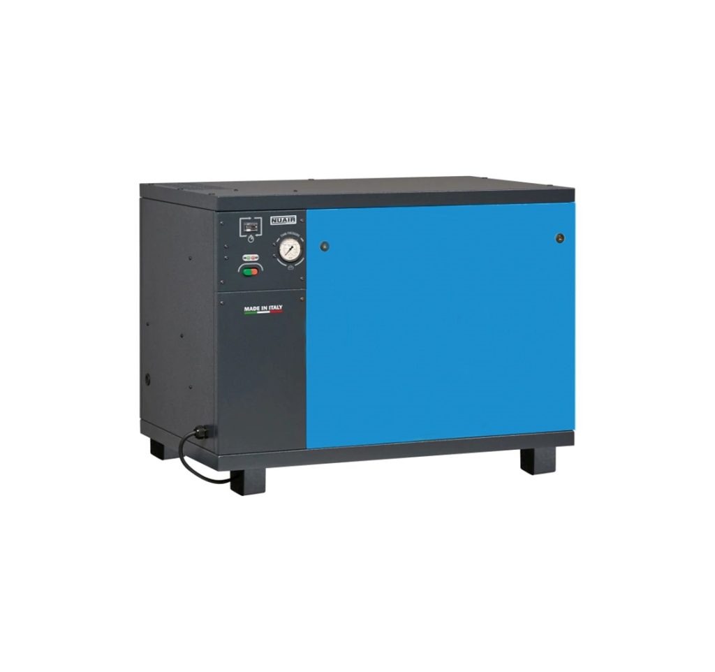 Compressed Air Systems UK