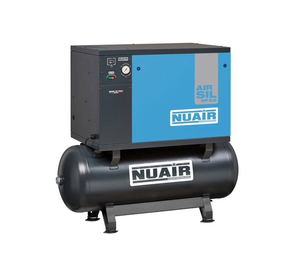 AIRSIL2 NB7/7.5FT-270LT/ s-n7nt801fps084