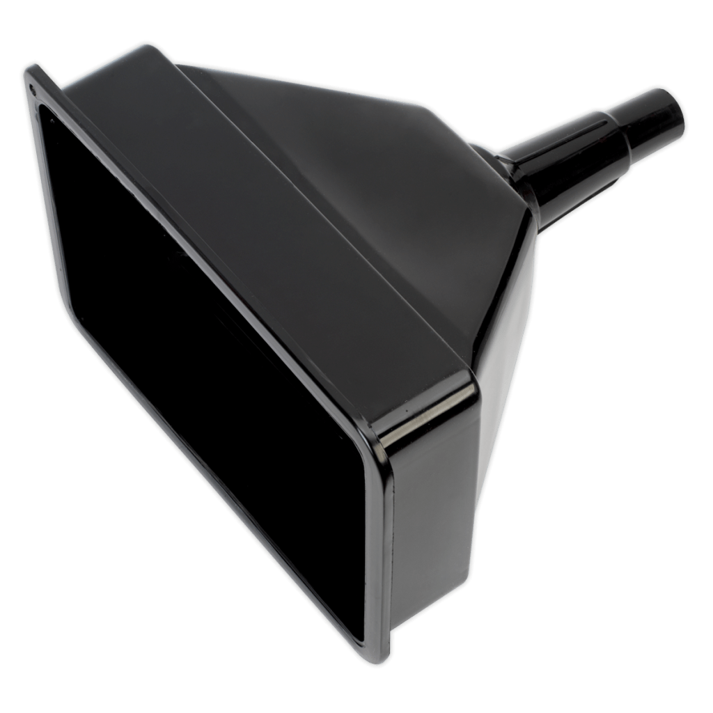 Sealey Oil/TF | Tractor Funnel with Water Separating Filter