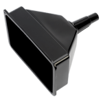 Sealey Oil/TF | Tractor Funnel with Water Separating Filter
