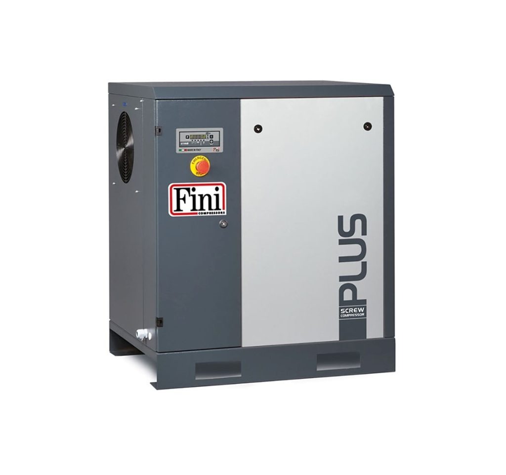 Fini PLUS 1108 | 58.2 8 Bar Floor Mounted Air Compressor