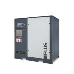 Fini PLUS 2210 VS | 43 - 108 CFM 10 Bar Floor Mounted Variable Speed Air Compressor