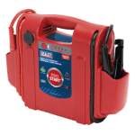 Sealey RS1 | RoadStart 12V Emergency Jump Starter 1000 Peak Amps