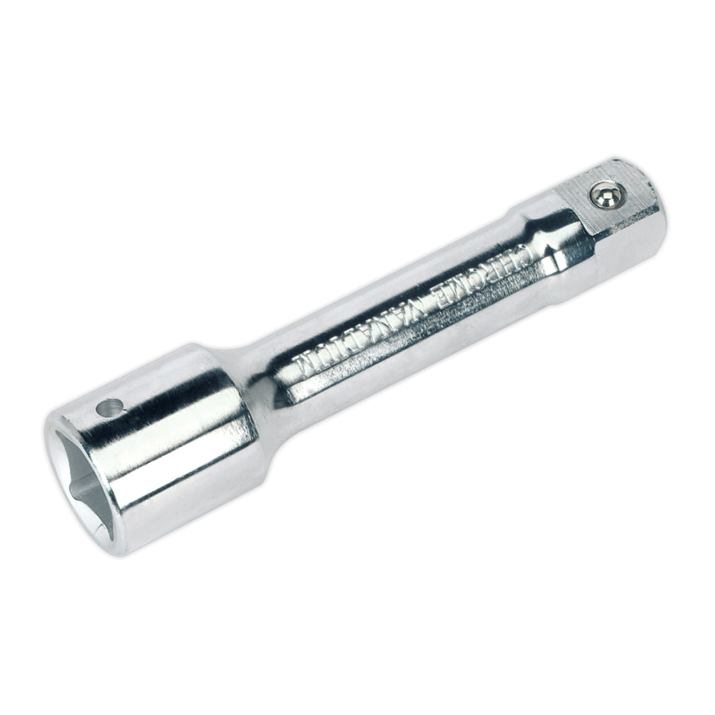 Sealey S34/E150 | Extension Bar 150mm 3/4"Sq Drive