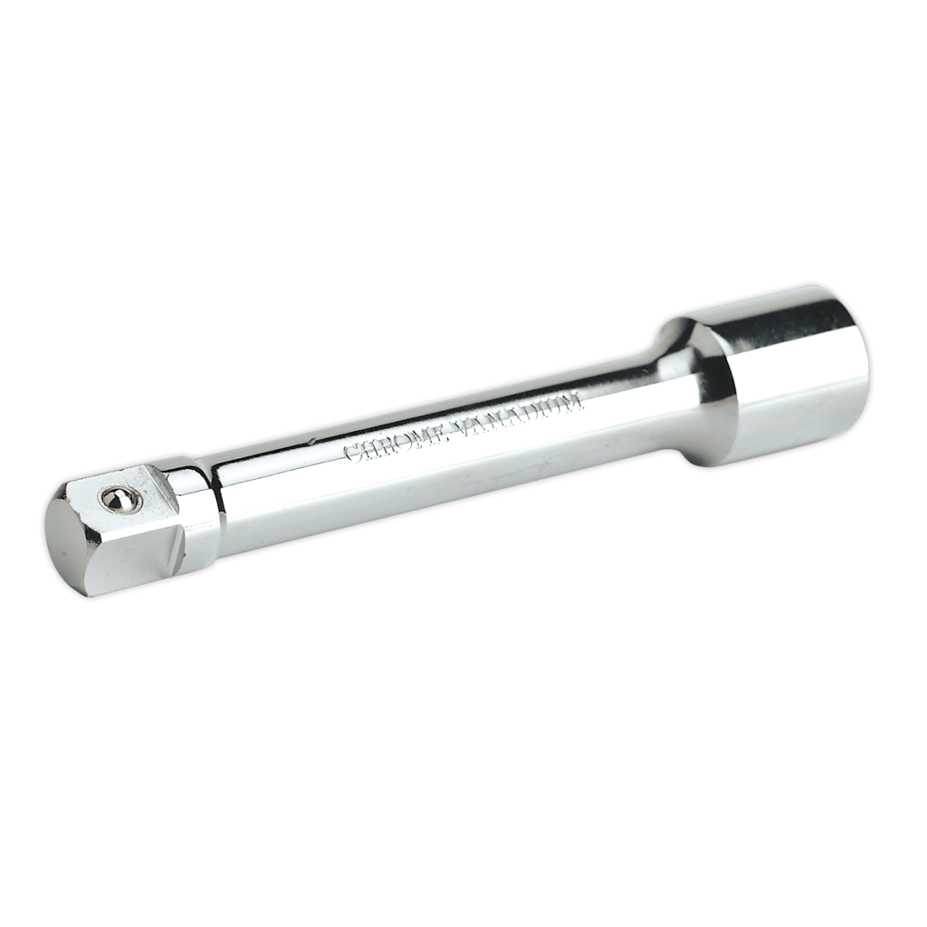 Sealey S34/E200 | Extension Bar 200mm 3/4"Sq Drive