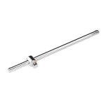 Sealey S34/TB | Sliding T-Bar 3/4"Sq Drive