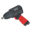 Sealey SA6001 | Air Impact Wrench 1/2"Sq Drive - Pin Clutch