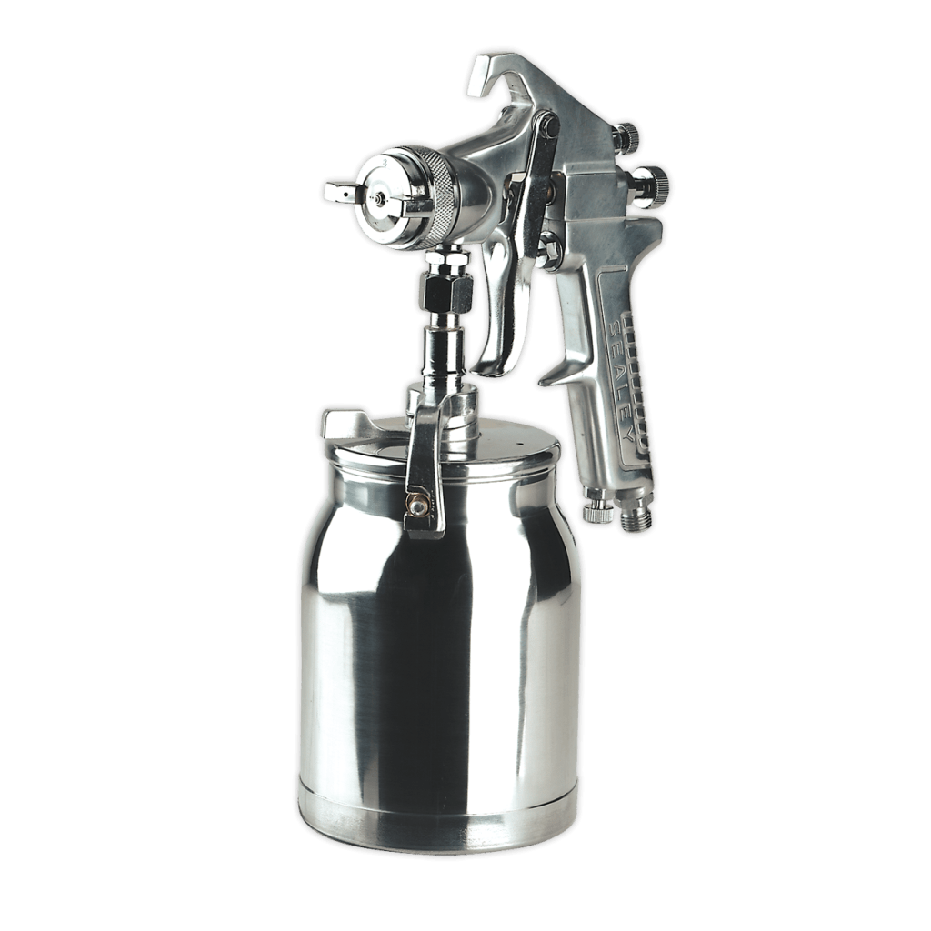 Spray Gun
