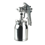 Spray Gun